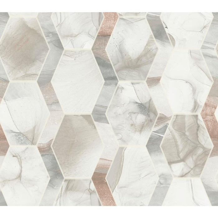 Kravet Design W3882 106 Wallpaper W3882.106.0