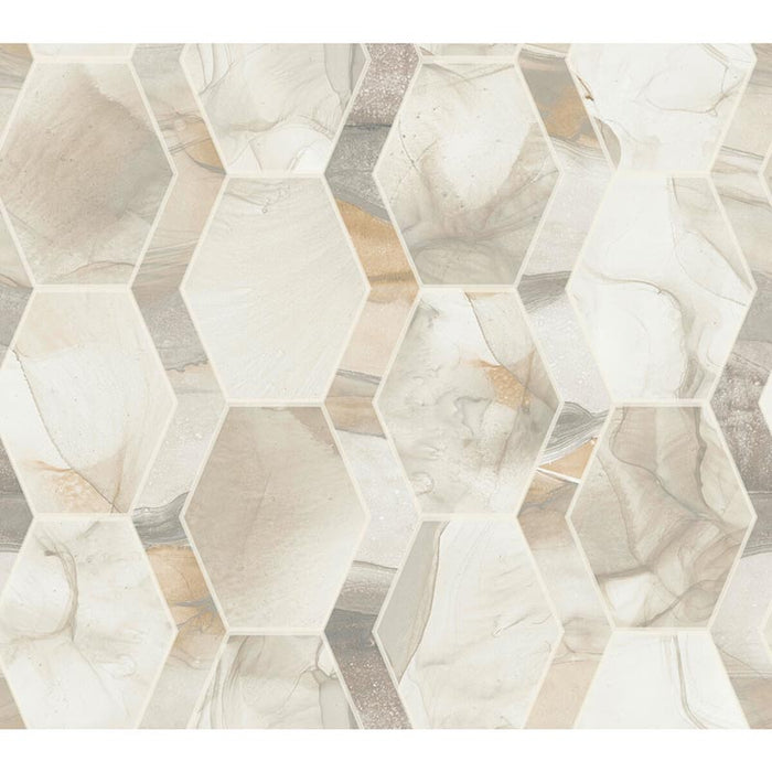 Kravet Design W3882 1611 Wallpaper W3882.1611.0