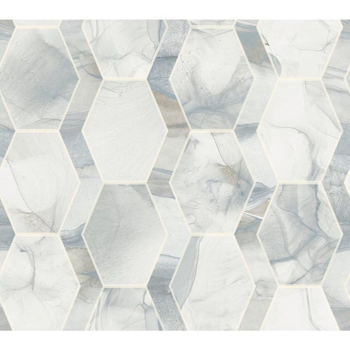 Kravet Design W3882 2111 Wallpaper W3882.2111.0