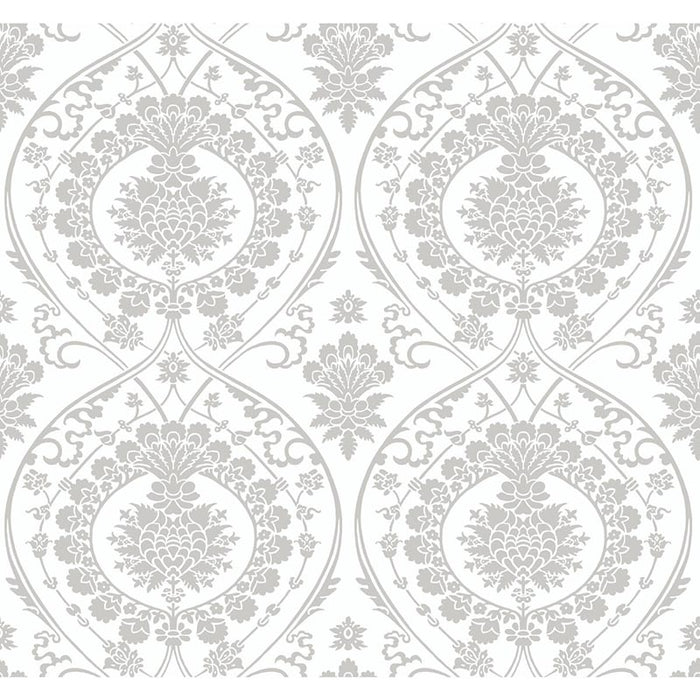 Kravet Design W3889 1101 Wallpaper W3889.1101.0