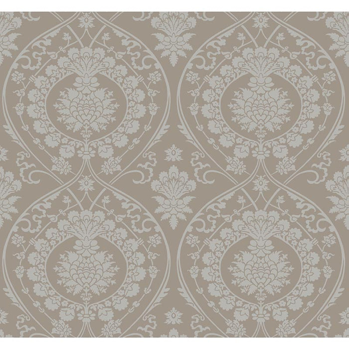 Kravet Design W3889 52 Wallpaper Sample W3889.52.0