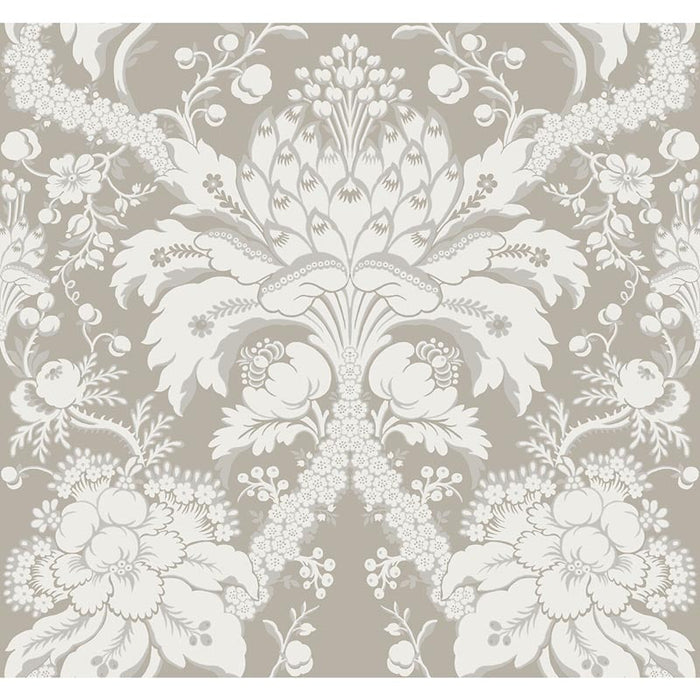 Kravet Design W3890 11 Wallpaper Sample W3890.11.0