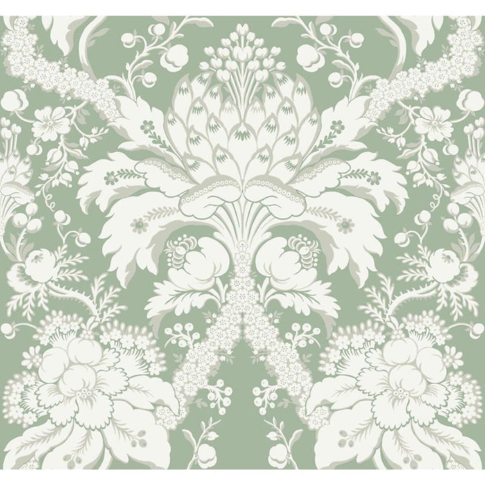 Kravet Design W3890 31 Wallpaper Sample W3890.31.0