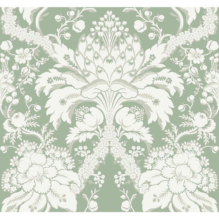 Kravet Design W3890 31 Wallpaper W3890.31.0