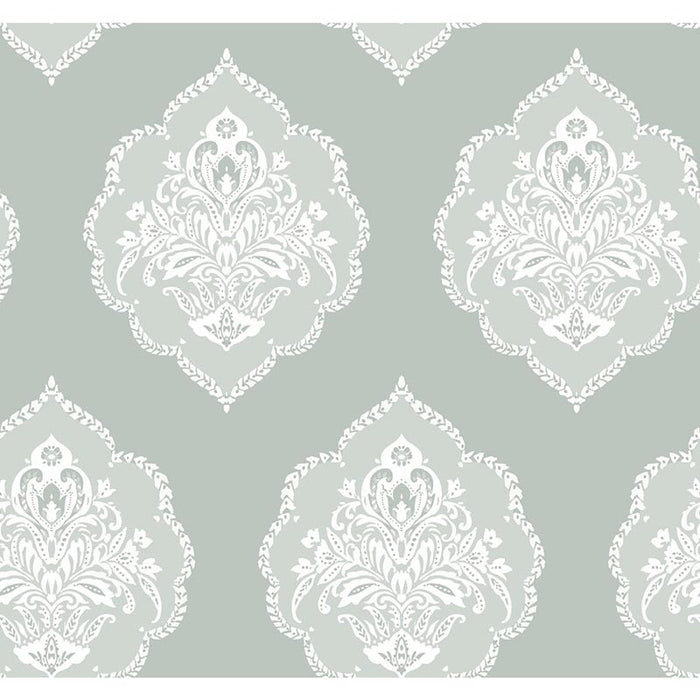 Kravet Design W3893 135 Wallpaper Sample W3893.135.0