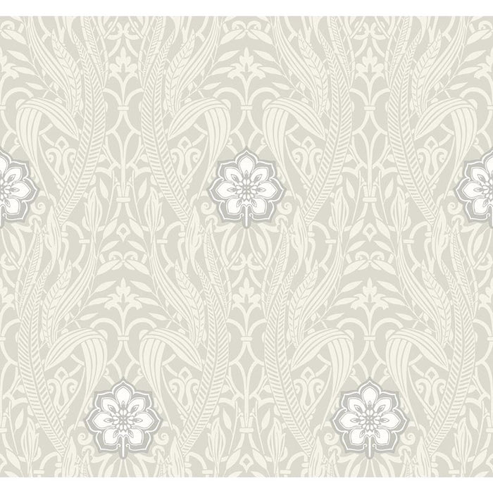 Kravet Design W3894 11 Wallpaper Sample W3894.11.0