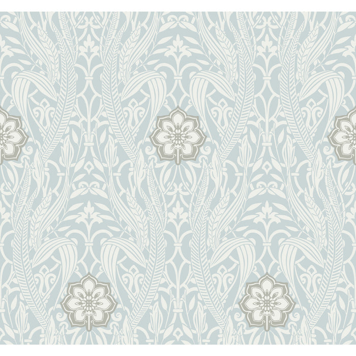 Kravet Design W3894.1511.0 Wallpaper Sample