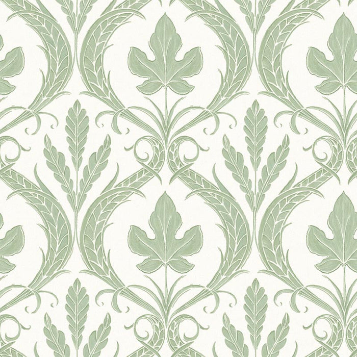 Kravet Design W3896 23 Wallpaper Sample W3896.23.0