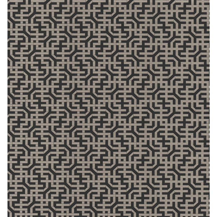 Kravet Design W3907 8 Wallpaper Sample W3907.8.0