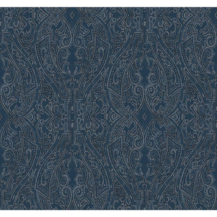 Kravet Design W3913 50 Wallpaper Sample W3913.50.0