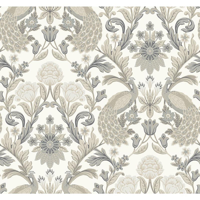 Kravet Design W3923 11 Wallpaper W3923.11.0