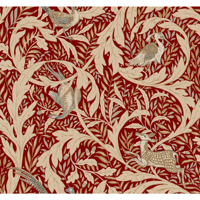 Kravet Design W3925 19 Wallpaper W3925.19.0
