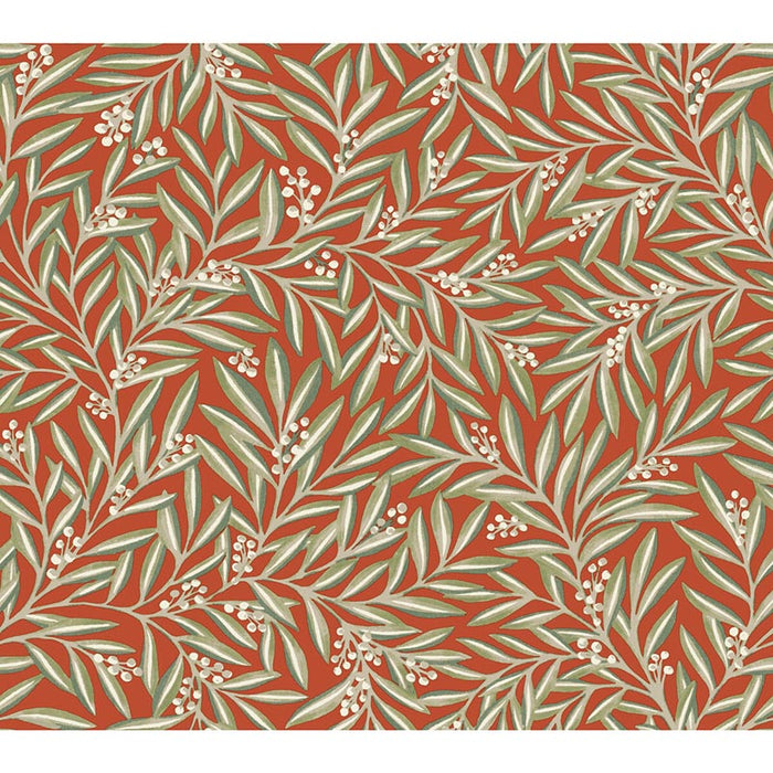 Kravet Design W3926 312 Wallpaper W3926.312.0