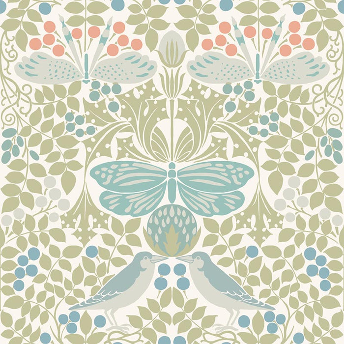 Kravet Design W3929 315 Wallpaper W3929.315.0