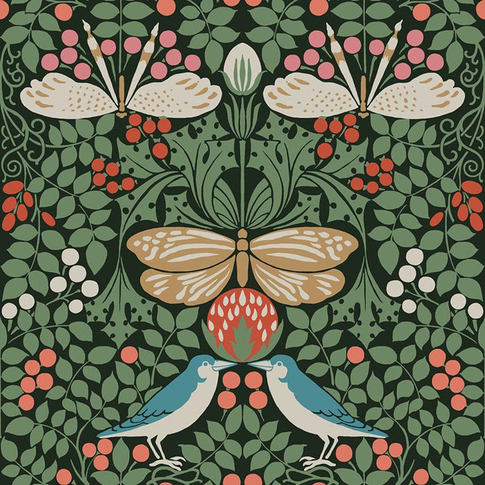 Kravet Design W3929 317 Wallpaper W3929.317.0
