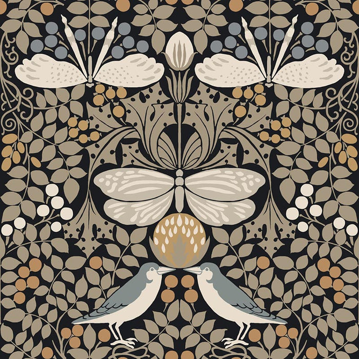 Kravet Design W3929 816 Wallpaper W3929.816.0