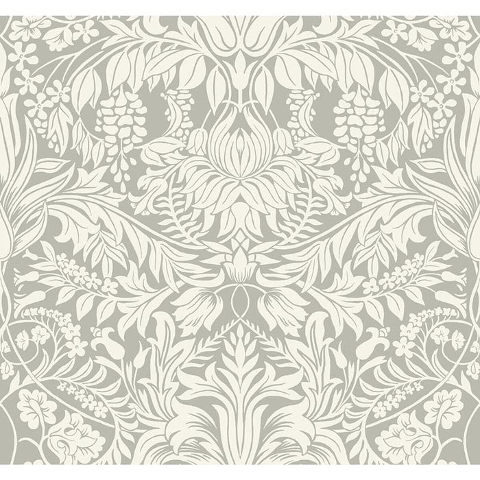 Kravet Design W3932 11 Wallpaper Sample W3932.11.0