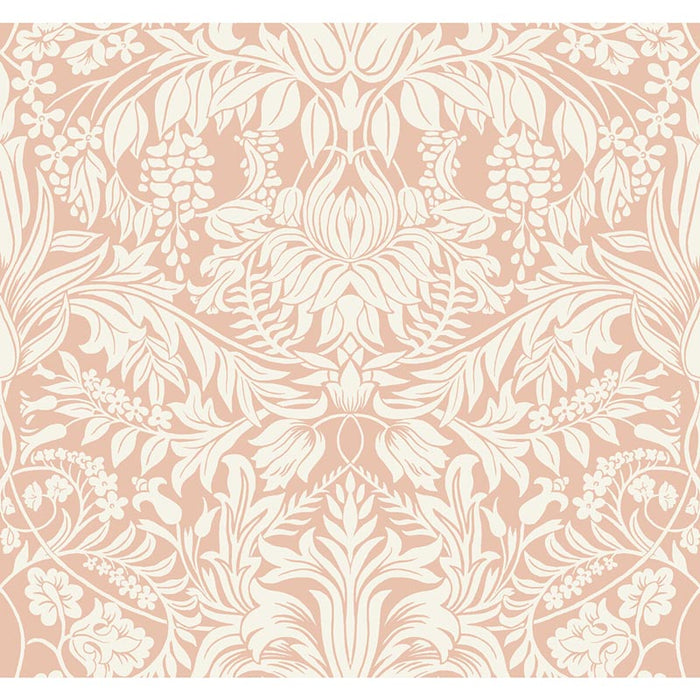 Kravet Design W3932 12 Wallpaper Sample W3932.12.0