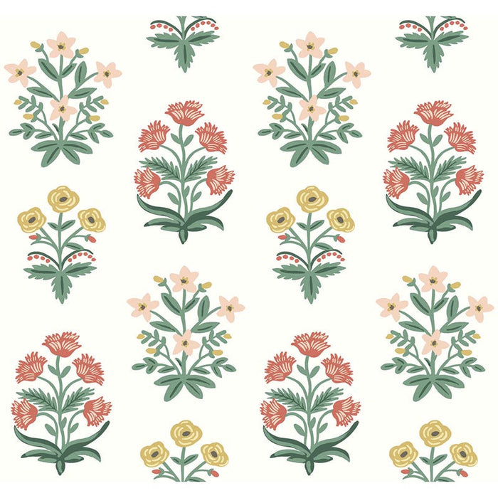 Kravet Design W3942 73 Wallpaper Sample W3942.73.0