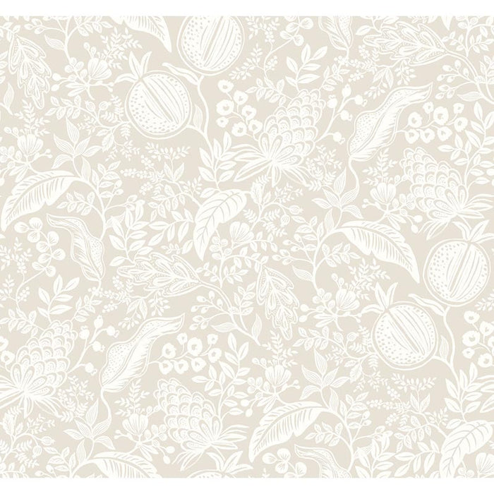 Kravet Design W3944 161 Wallpaper Sample W3944.161.0