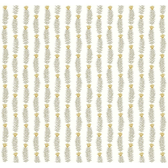 Kravet Design W3946 430 Wallpaper Sample W3946.430.0