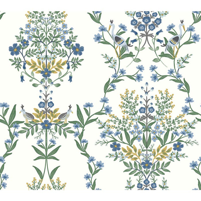 Kravet Design W3949 34 Wallpaper W3949.34.0