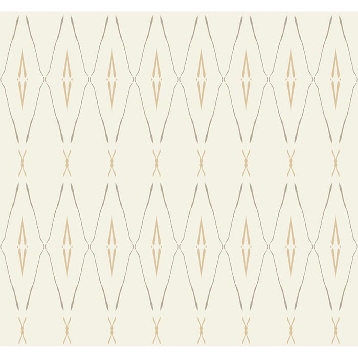 Kravet Design W3963 611 Wallpaper W3963.611.0
