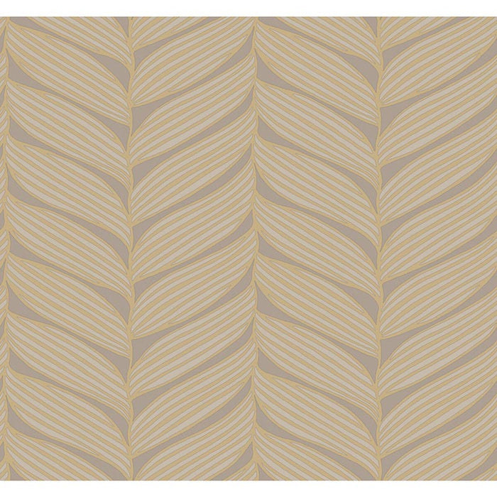 Kravet Design W4106 411 Wallpaper Sample W4106.411.0