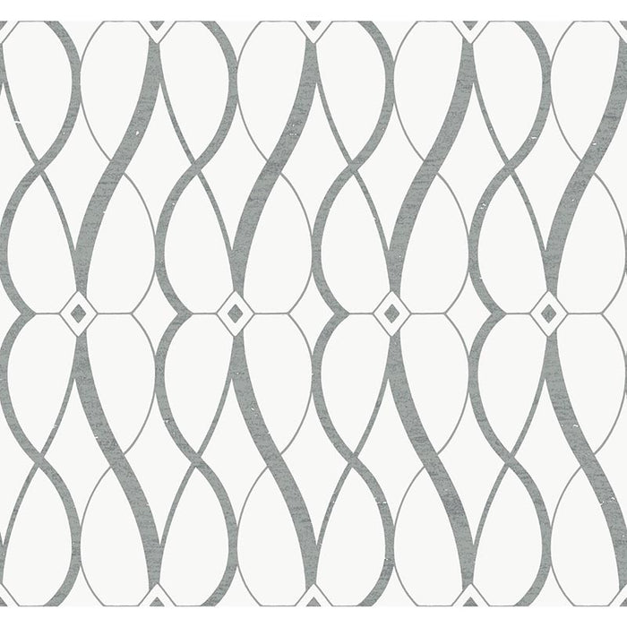 Kravet Design W4111 1101 Wallpaper W4111.1101.0