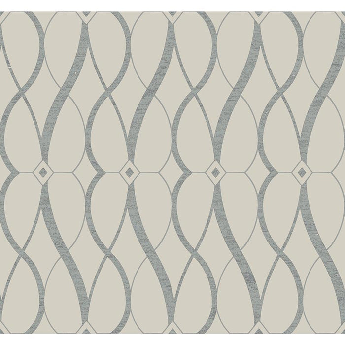 Kravet Design W4111 11 Wallpaper W4111.11.0