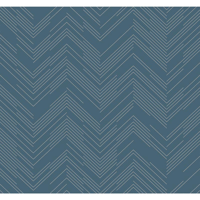 Kravet Design W4114 511 Wallpaper W4114.511.0
