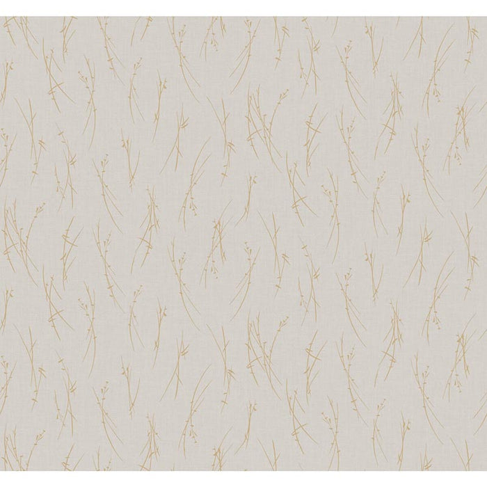 Kravet Design W4115 416 Wallpaper Sample W4115.416.0