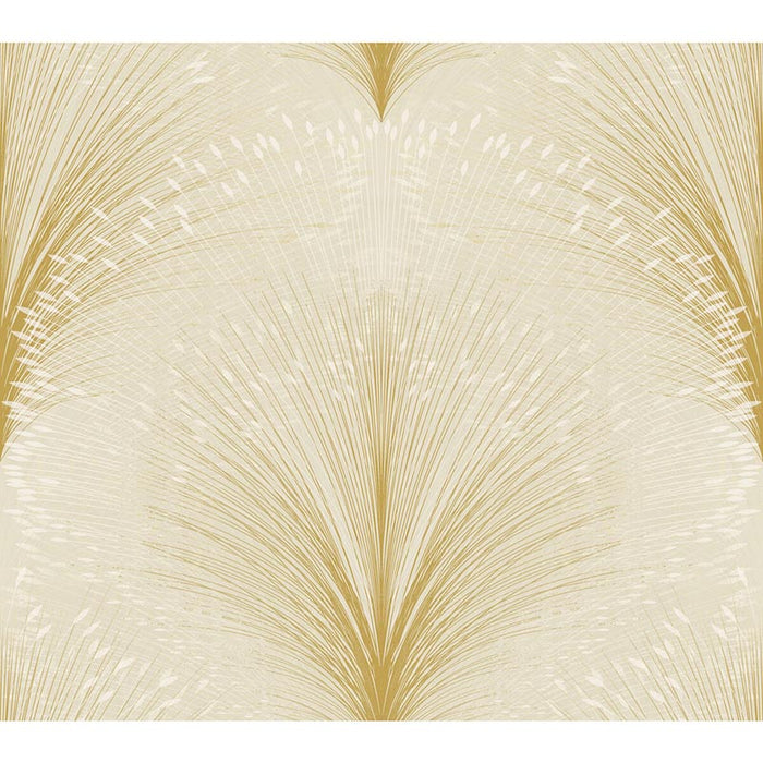 Kravet Design W4118 416 Wallpaper Sample W4118.416.0