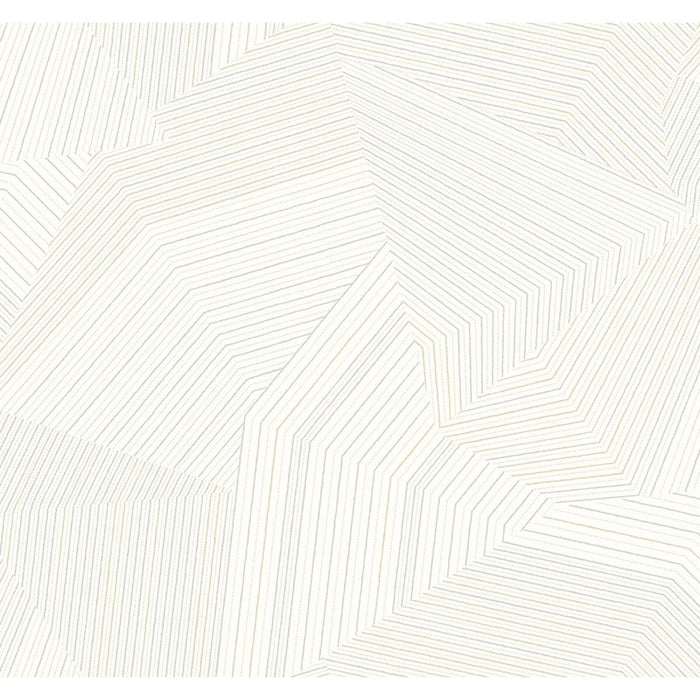 Kravet Design W4128 1101 Wallpaper W4128.1101.0