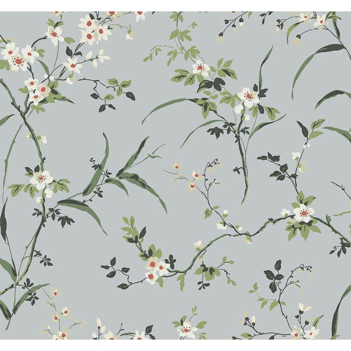 Kravet Design W4135 711 Wallpaper W4135.711.0