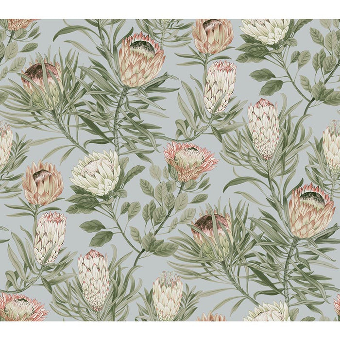 Kravet Design W4136 711 Wallpaper W4136.711.0