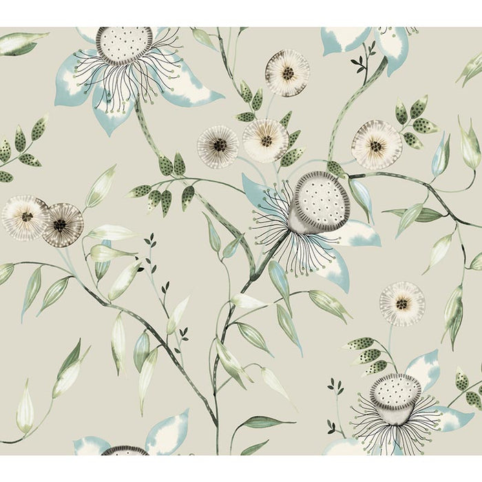 Kravet Design W4140 15 Wallpaper W4140.15.0