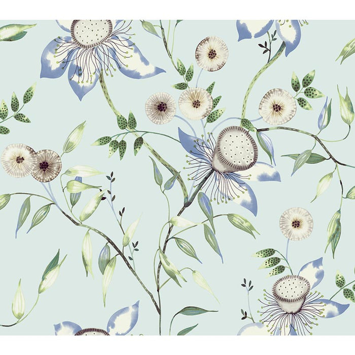 Kravet Design W4140 5 Wallpaper W4140.5.0