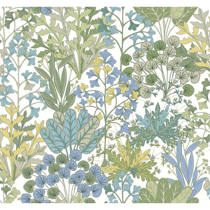 Kravet Design W4142 153 Wallpaper W4142.153.0