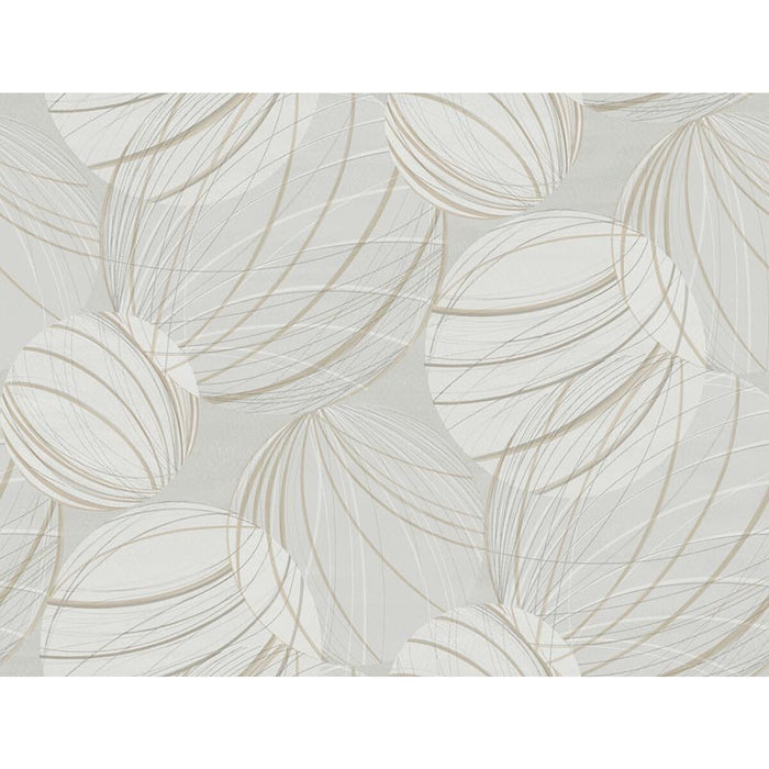 Kravet Design W4155 11 Wallpaper W4155.11.0