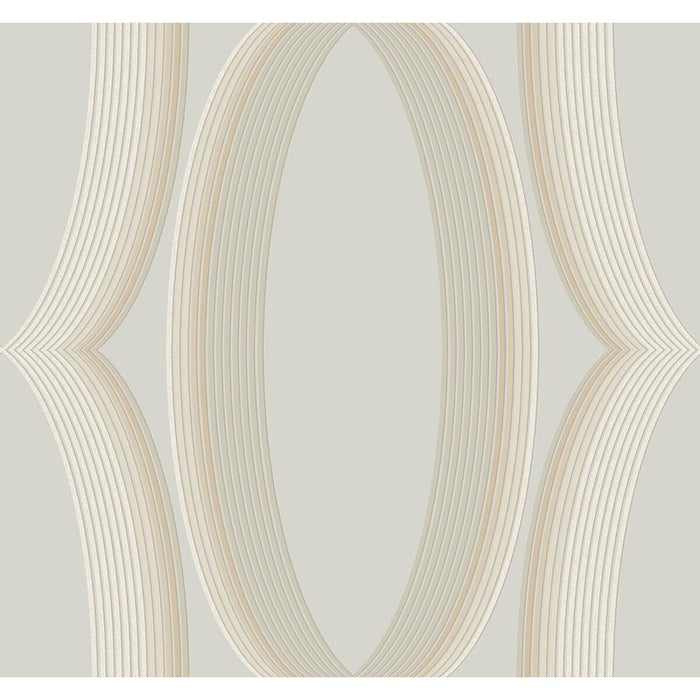 Kravet Design W4166 106 Wallpaper W4166.106.0
