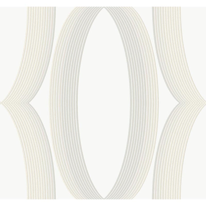 Kravet Design W4166 1101 Wallpaper W4166.1101.0
