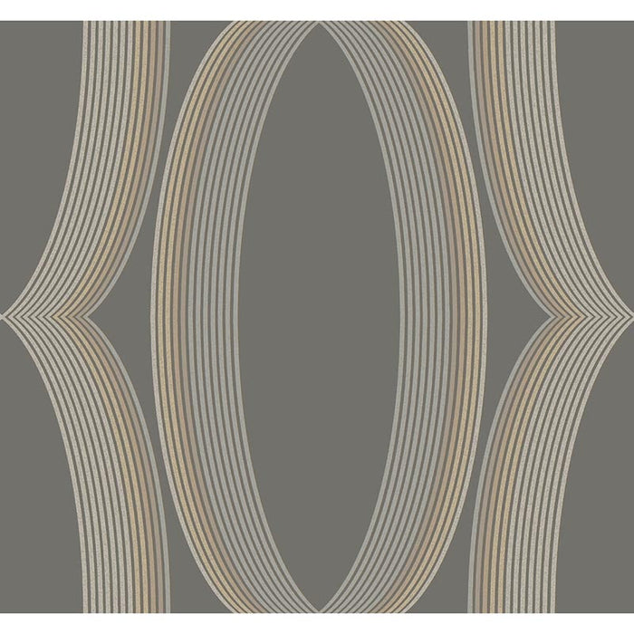 Kravet Design W4166 21 Wallpaper Sample W4166.21.0