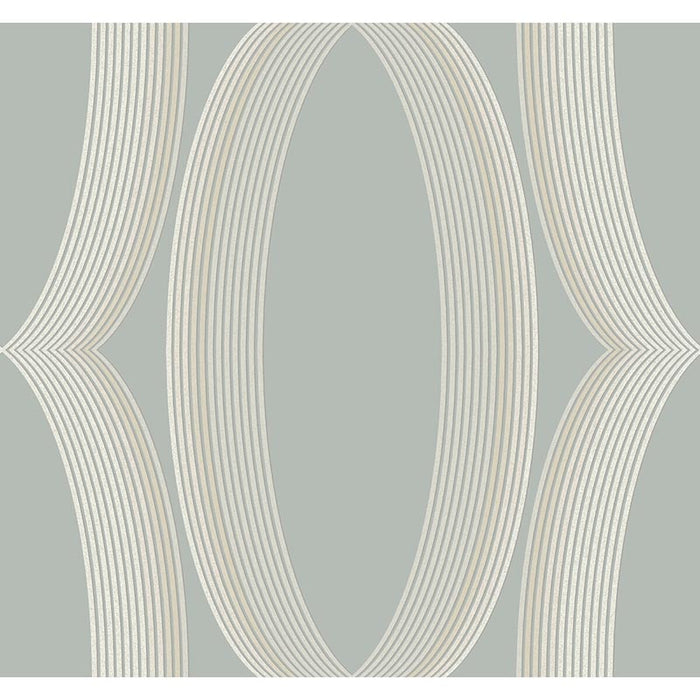Kravet Design W4166 511 Wallpaper W4166.511.0