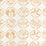 Kravet Couture Spices Wp Saffron Wallpaper W4262.404.0