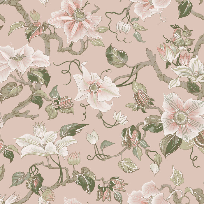 Kravet Design W4274.17.0 Wallpaper Sample