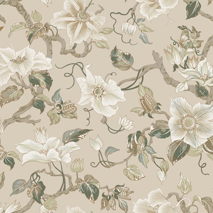 Kravet Design W4274.316.0 Wallpaper Sample