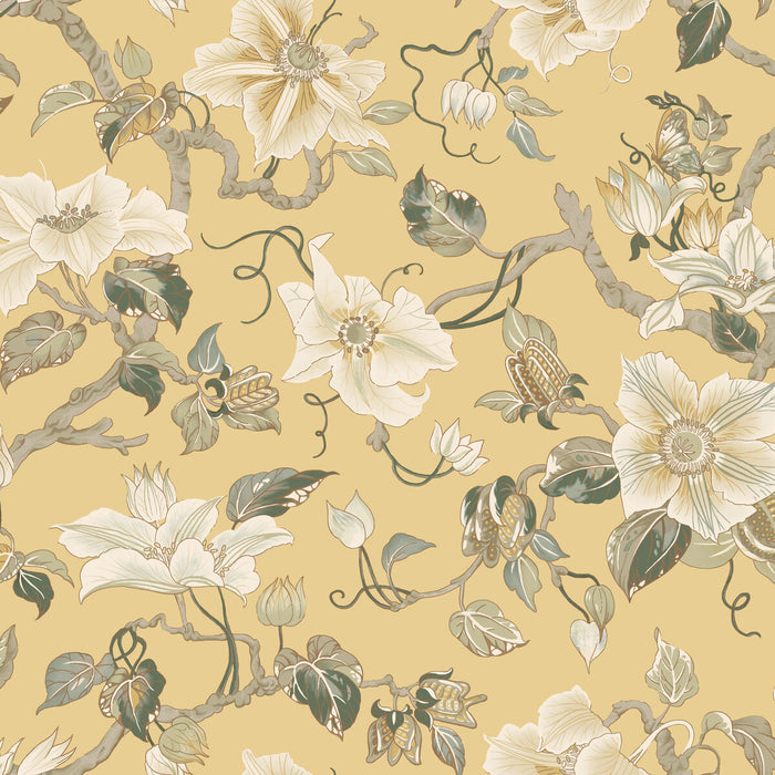 Kravet Design W4274.430.0 Wallpaper Sample
