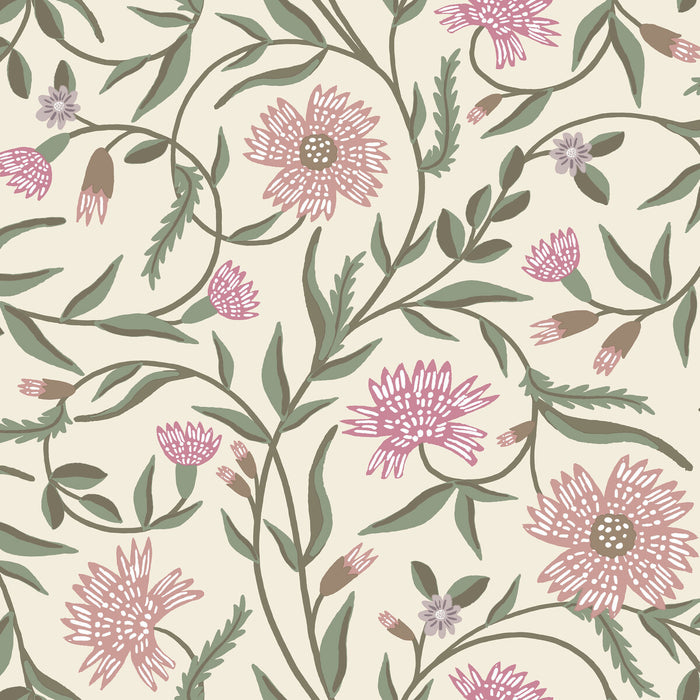 Kravet Design W4291.310.0 Wallpaper Sample