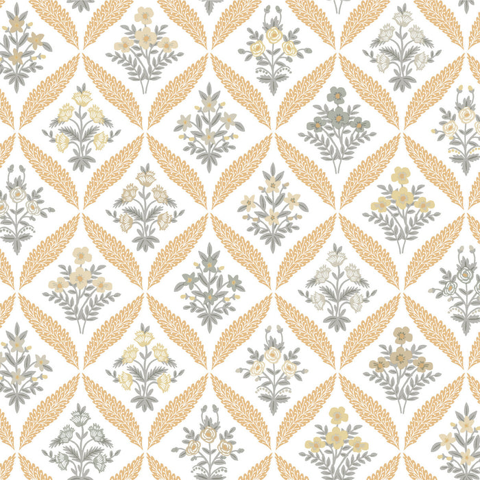 Kravet Design W4298.411.0 Wallpaper Sample